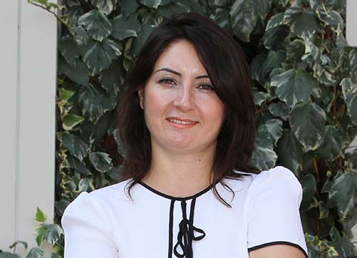 TÜRKİYE YAŞLANIYOR ALZHEİMER ARTIYOR