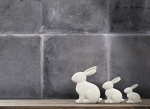 Beton serisinde Manhattan şıklığı