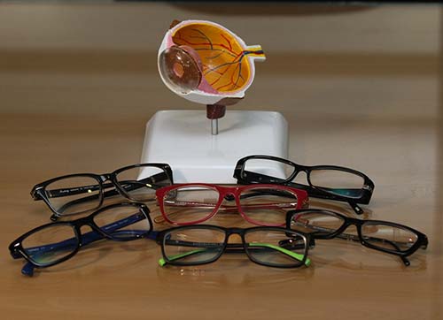 GÖZ SAĞLIĞI BAŞARIYI ETKİLİYOR