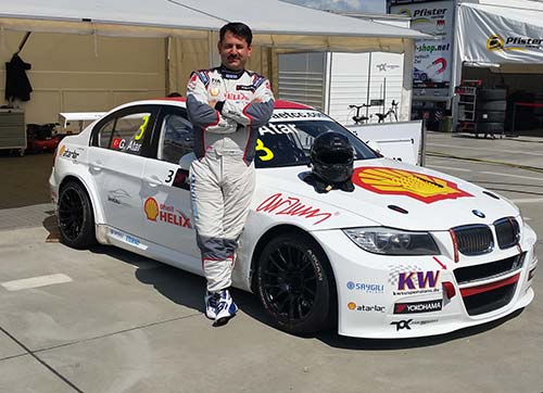 GÖNÜLLERİN DE ŞAMPİYONU