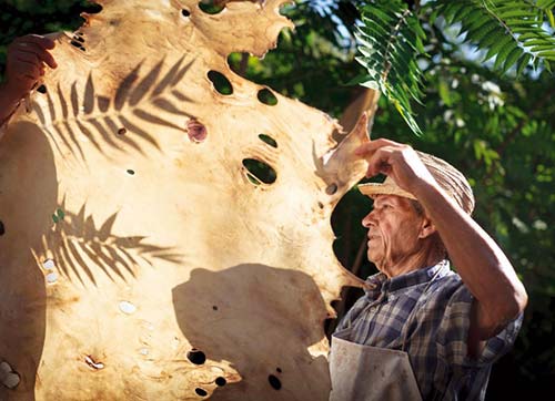 DÜNYA MİRASI BERGAMA JAPONYADA TANITILACAK 