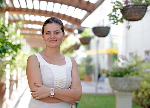 Sağlıklı bayramın yolu sağlıklı beslenmekten geçiyor 