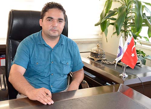 Bayrama Buruk Giriyoruz