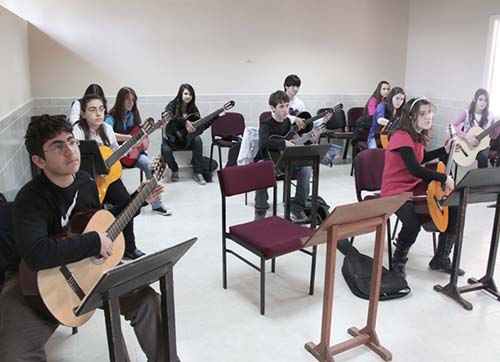 Kış dönemi kurslarına kayıtlar başlıyor