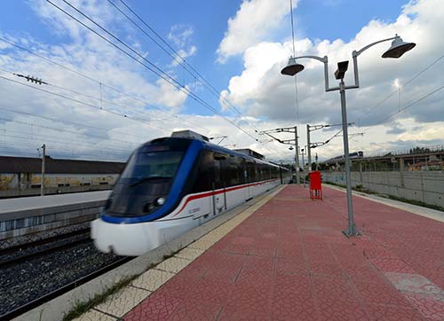 İZBANDA 28 EYLÜL ALARMI