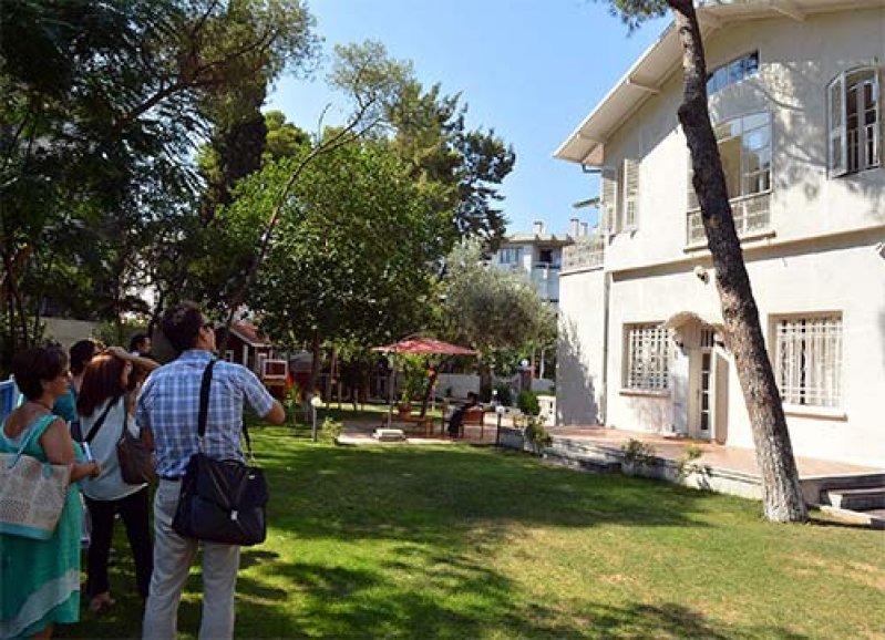 Tarihe Saygıya 17 ödül