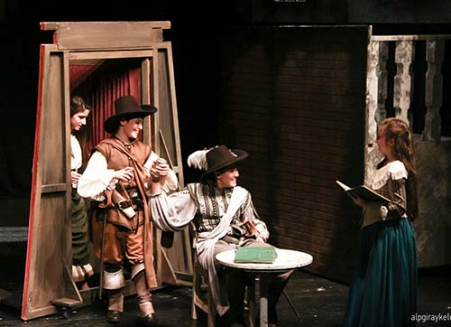 BBŞT Kış dönemi kursları başlıyor