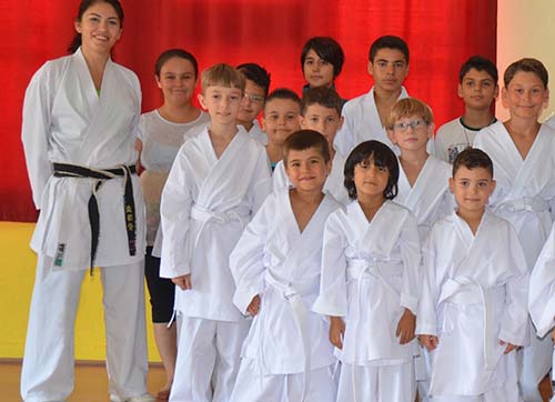 Kültürün ve sanatın yeni adresi; Dikili