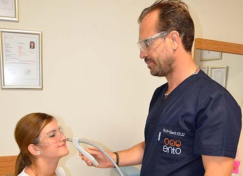 Işık Tedavisiyle Alerjiden Kurtulun