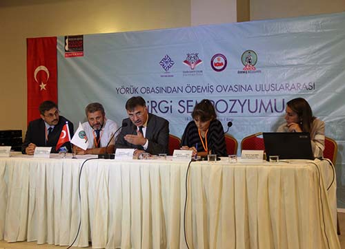 UNESCO Yolunda Birgiye Kâtip Çelebiden Büyük Destek