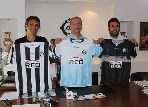 ALTAYDA PROFESYONEL ŞUBEYE TAZE KAN!