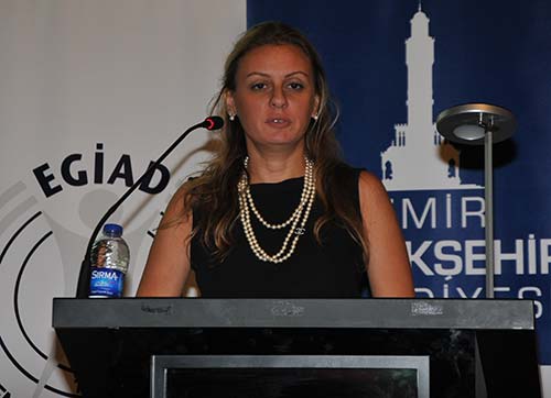 Biz bir hayal kurduk adını @cityofizmir koyduk  