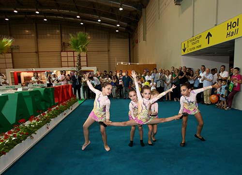 Avrupa Spor Haftası Karşıyakada da kutlanacak