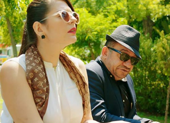 Kadir Çöpdemir muhbir oldu