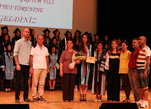 Sağlık ordusuna 184  taze kan