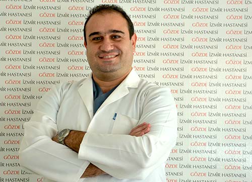 BURUN ESTETİĞİ AMELİYATLARINDA HASTA PSİKOLOJİ UYARISI