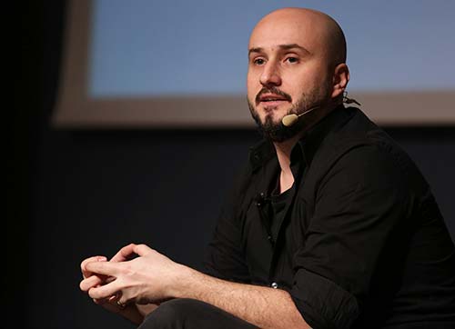 Sosyal medyadan nefret ediyorum