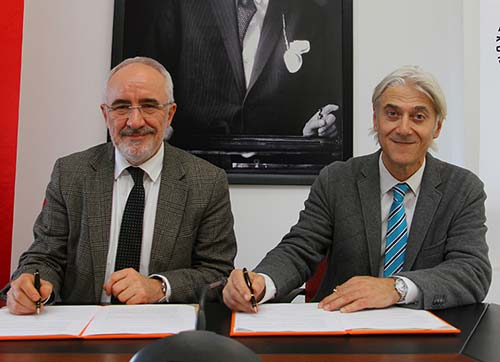 HEKİMLERE, İZMİR EKONOMİDE EĞİTİM DESTEĞİ