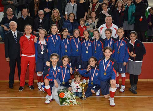 POTADA İTK RÜZGARI