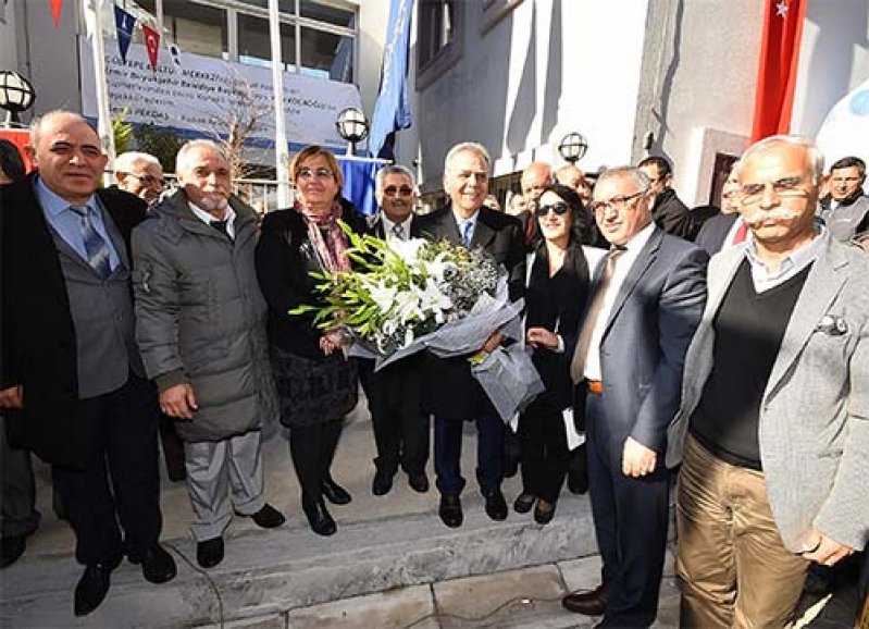 Ülkenin barışına harç olsun