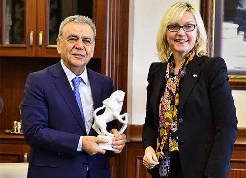 Sultanahmet mutabakatı