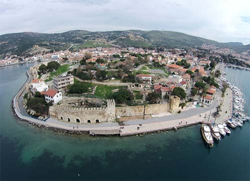 Tarihi yatırım