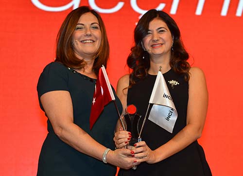 İnci Holding Yönetiminde sıra 3ncü kuşakta!