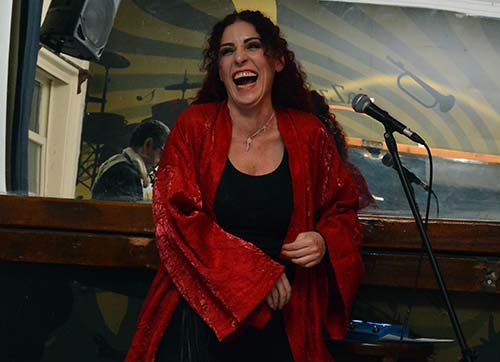 Kül Kızından muhteşem performans 