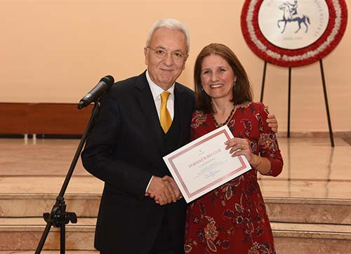 DOKUZ EYLÜL ÜNİVERSİTESİNDE MİNYATÜR SERGİSİ