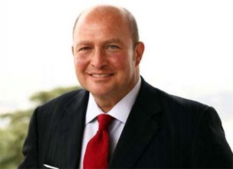 Mustafa Koç hayatını kaybetti