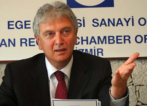 Ülkemiz için çok önemli bir kayıp 