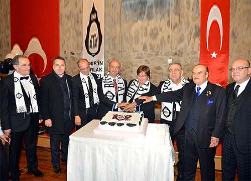 Siyah-beyaz gece