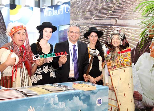 Karşıyaka EMITTe damga vuracak