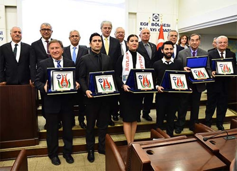 Ne yapıyorsak çocuklarımız için..