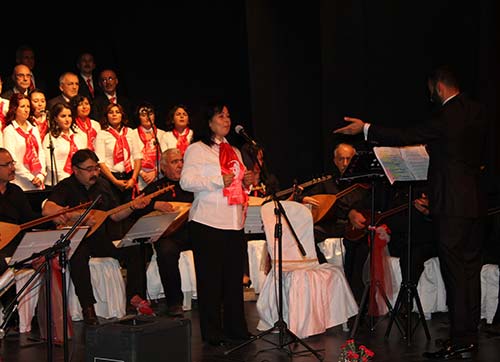 BİR NEFESCİK SÖYLEYİM