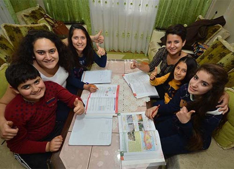 9 yıl önce, 9 yıl sonra..