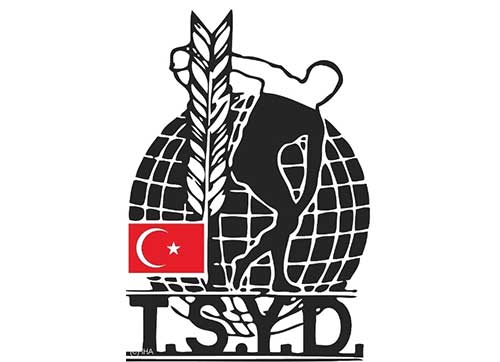 4. TSYD EGEDE YILIN SPOR ÖDÜLLERİ