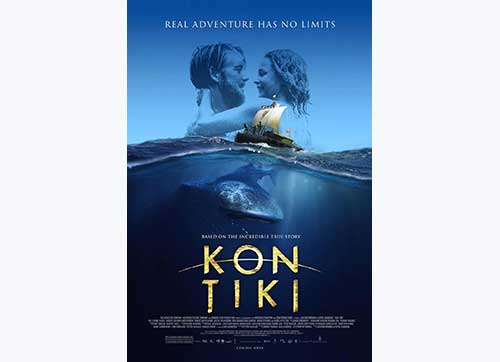 Norveç Filmleri Haftası Başlıyor