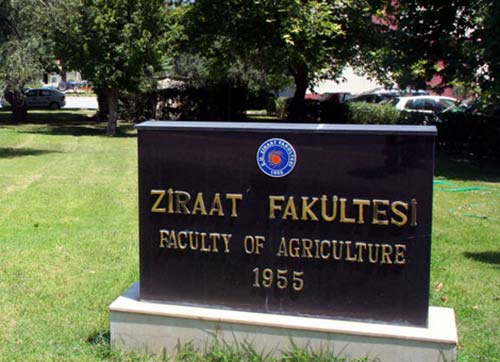 Tarım Öğretimi 170 yaşında