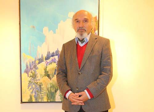 VEYSEL GÜNAY, SELÇUK YAŞAR'DA