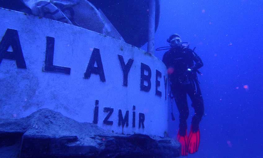 Karaburun’da yeni hayat