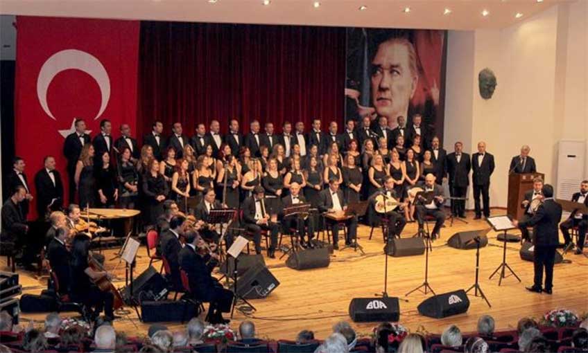 Güz konserlerine davetlisiniz