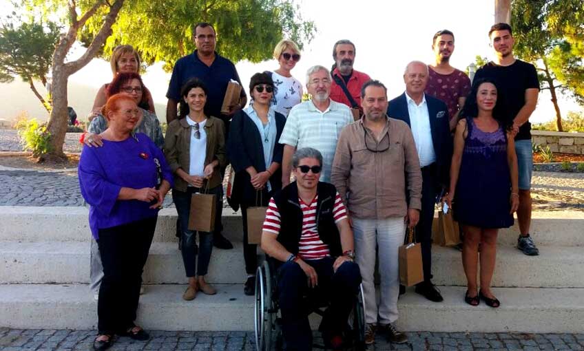 Alaçatı’da “Rengarenk-Rengahenk” bir hafta