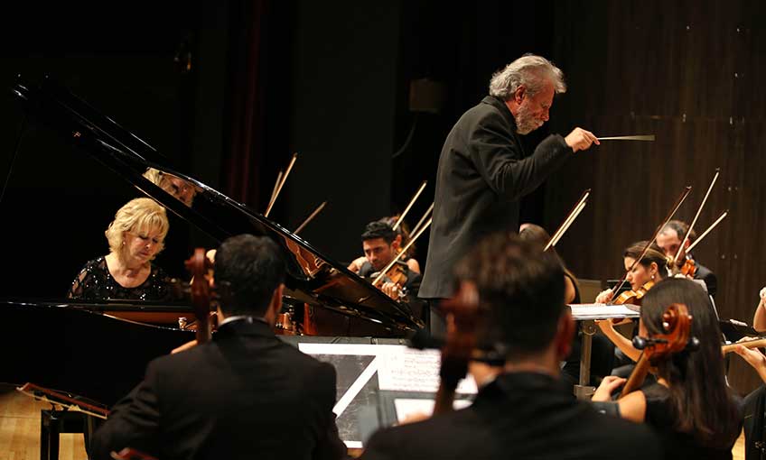 KODA’dan muhteşem başlangıç