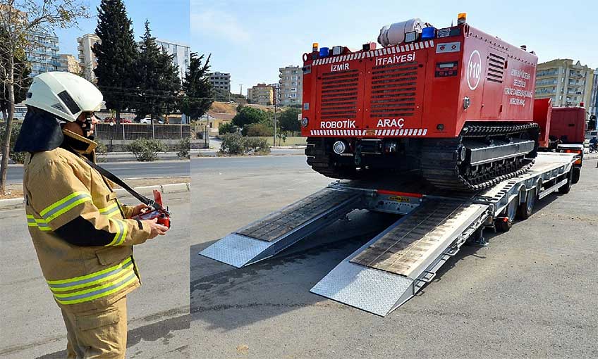 Bu “robot” hayat kurtaracak