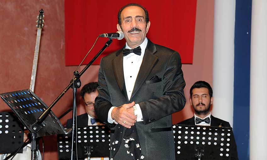 Devlet Korosu Sezonu Mustafa Keser ile açtı