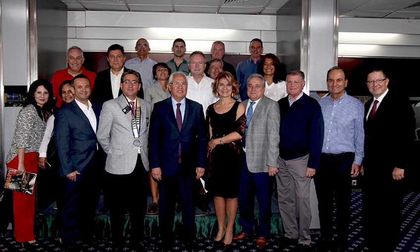 Dezavantajı avantaja dönüştüreceğiz