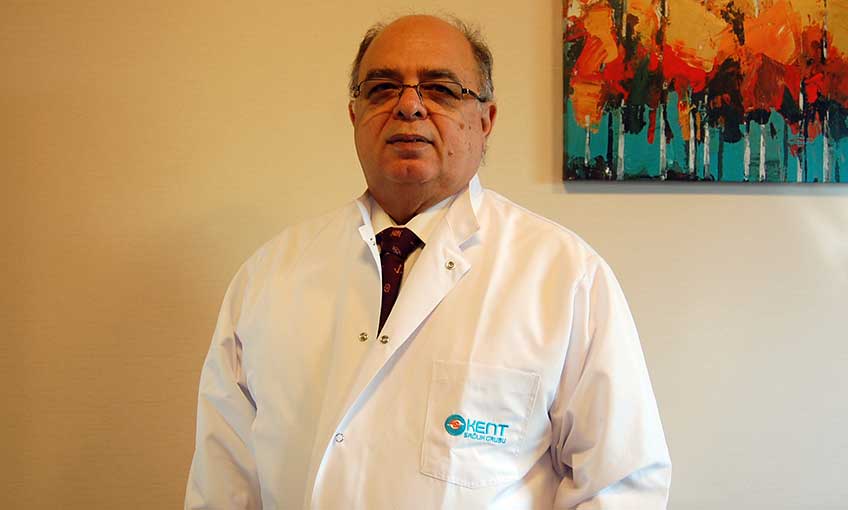 Meme kanseri seminerine davet