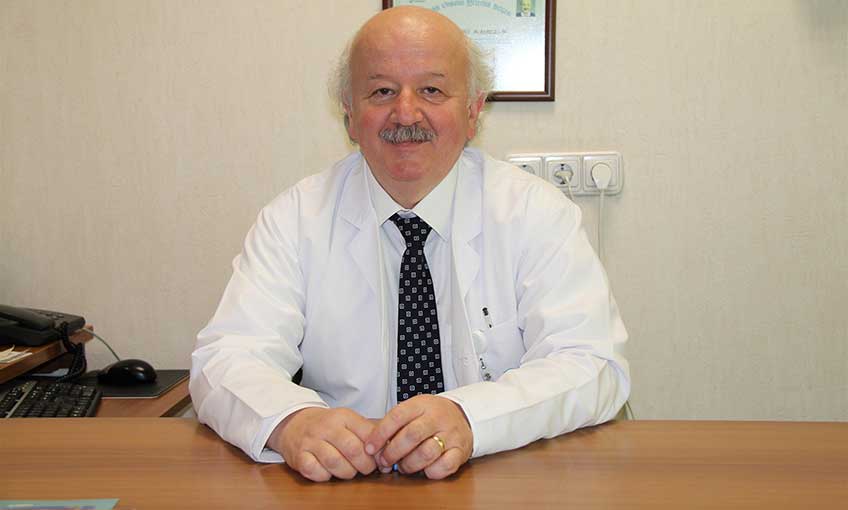 Kanser hastalarının survivor sorunları