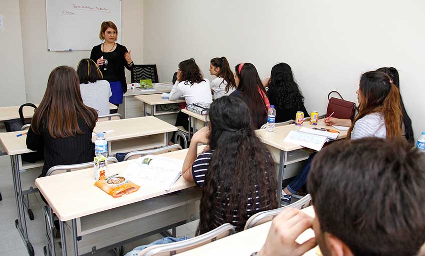 BEM’de TEOG kursları başlıyor